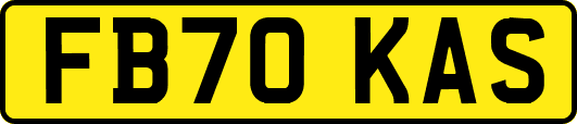 FB70KAS
