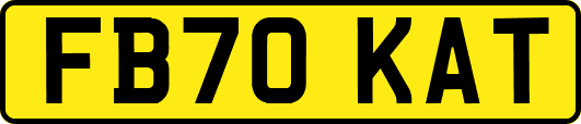 FB70KAT