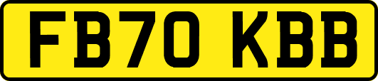 FB70KBB