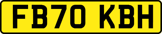 FB70KBH