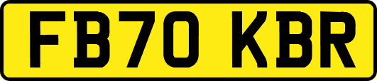 FB70KBR