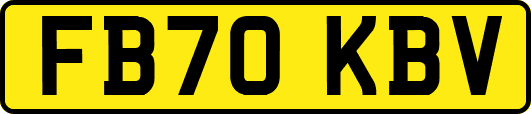 FB70KBV
