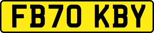 FB70KBY