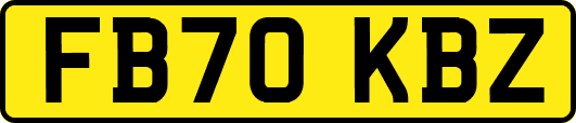 FB70KBZ