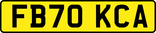 FB70KCA