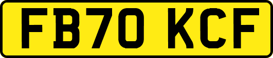 FB70KCF