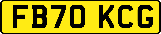FB70KCG