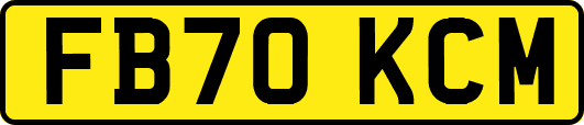 FB70KCM