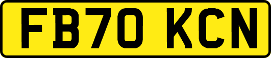 FB70KCN