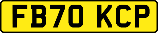 FB70KCP
