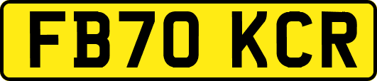 FB70KCR
