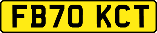 FB70KCT