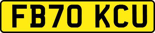 FB70KCU