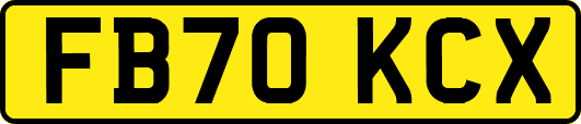 FB70KCX