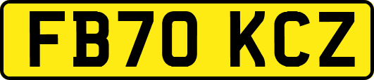 FB70KCZ