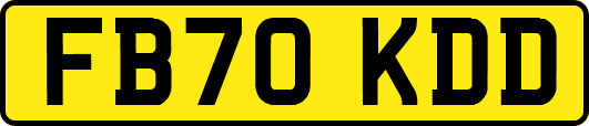 FB70KDD