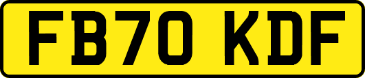 FB70KDF