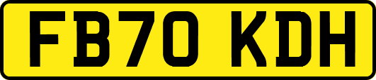 FB70KDH