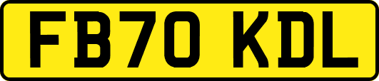 FB70KDL