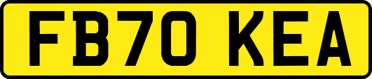 FB70KEA