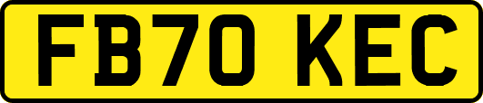 FB70KEC