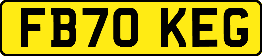 FB70KEG