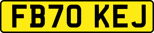 FB70KEJ