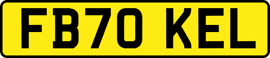 FB70KEL
