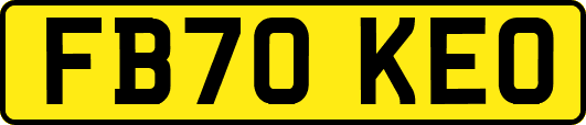 FB70KEO