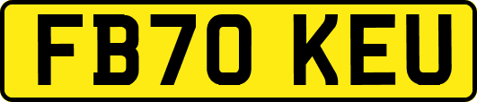 FB70KEU