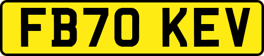 FB70KEV