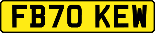FB70KEW
