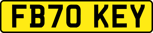 FB70KEY