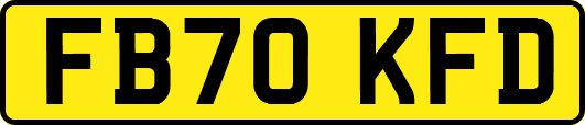 FB70KFD