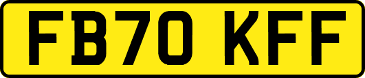 FB70KFF