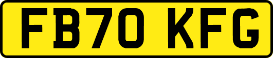 FB70KFG