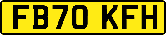 FB70KFH