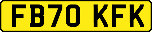 FB70KFK