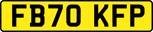 FB70KFP