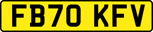 FB70KFV