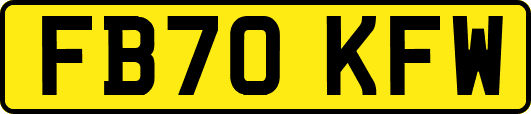 FB70KFW