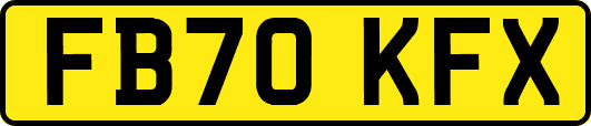 FB70KFX