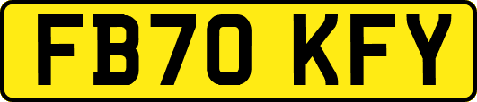 FB70KFY