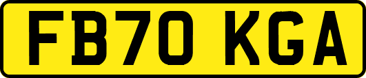 FB70KGA
