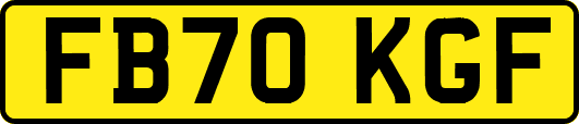 FB70KGF