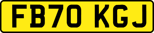 FB70KGJ