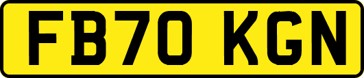 FB70KGN