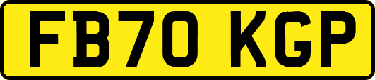 FB70KGP