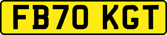 FB70KGT