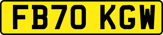 FB70KGW